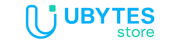 Ubytes Store